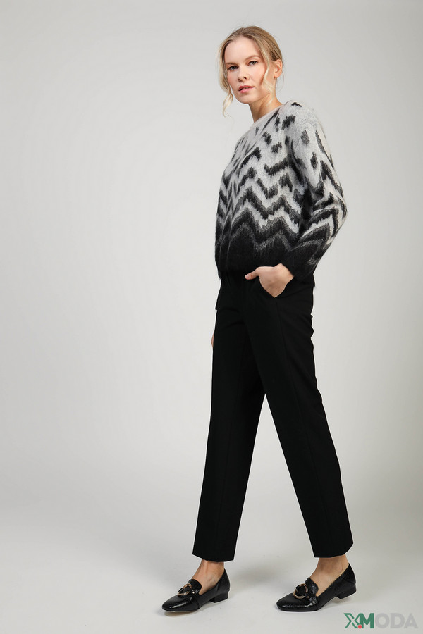 Пуловер Luisa Cerano, размер 50 - фото 3