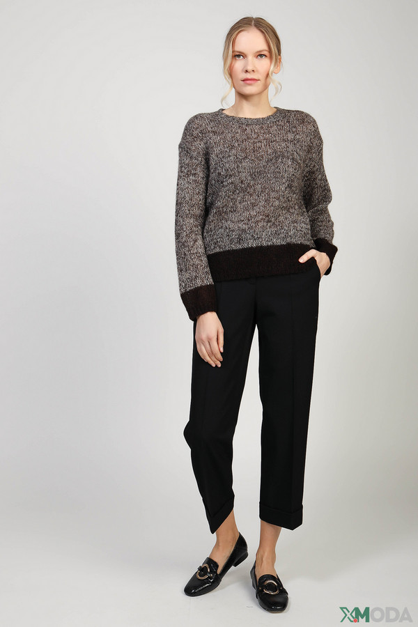 Пуловер Luisa Cerano, размер 46 - фото 3