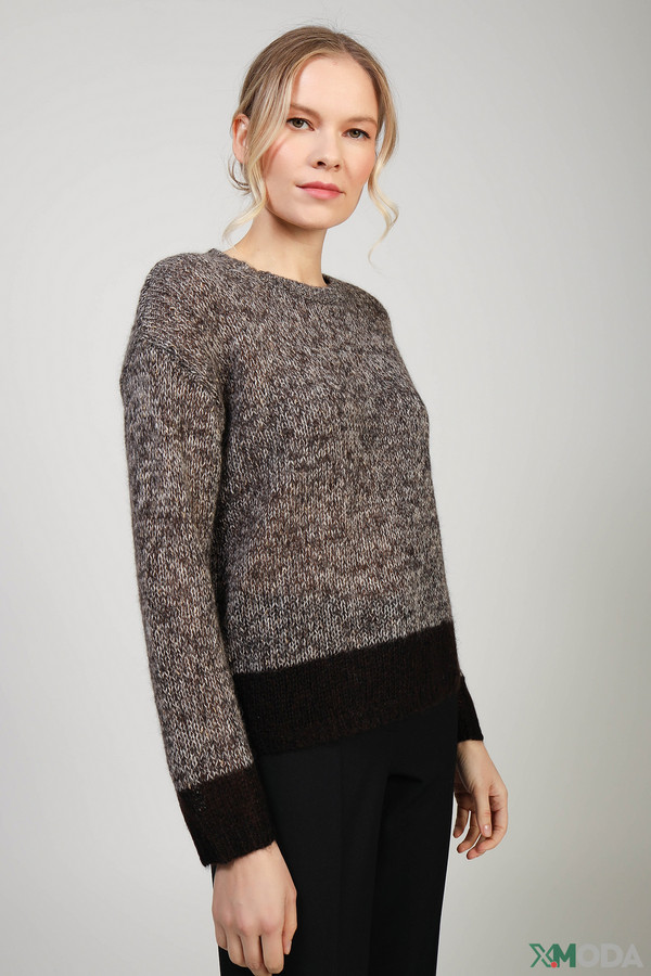 Пуловер Luisa Cerano, размер 46 - фото 1