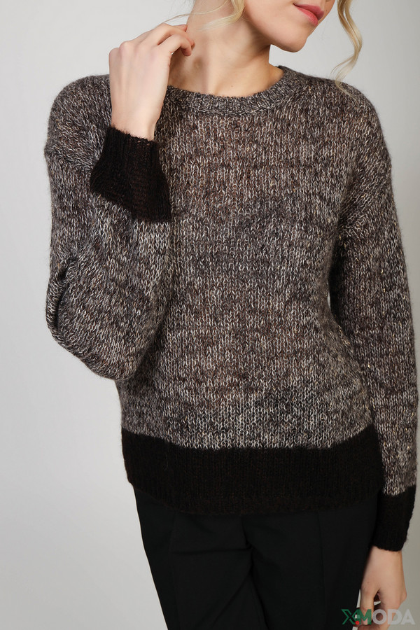 Пуловер Luisa Cerano, размер 48 - фото 4