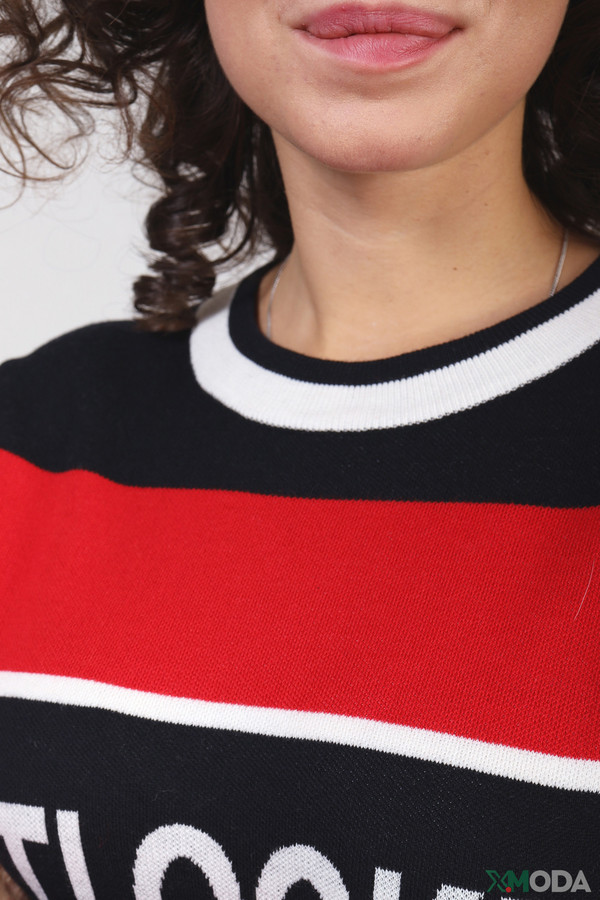 Пуловер Marc Aurel, размер 48 - фото 5