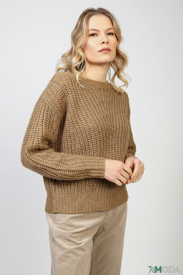 Пуловер Luisa Cerano, размер 44 - фото 3