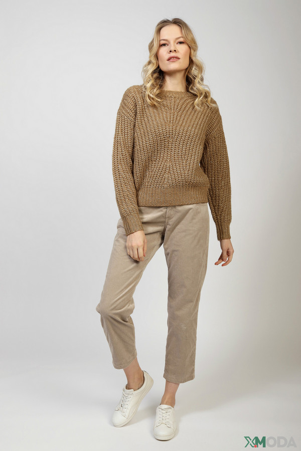 Пуловер Luisa Cerano, размер 44 - фото 2