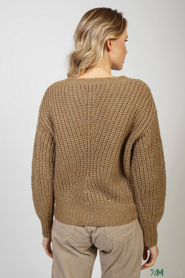 Пуловер Luisa Cerano, размер 44 - фото 4