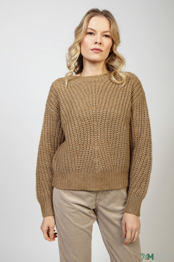 Пуловер Luisa Cerano, размер 44 - фото 1