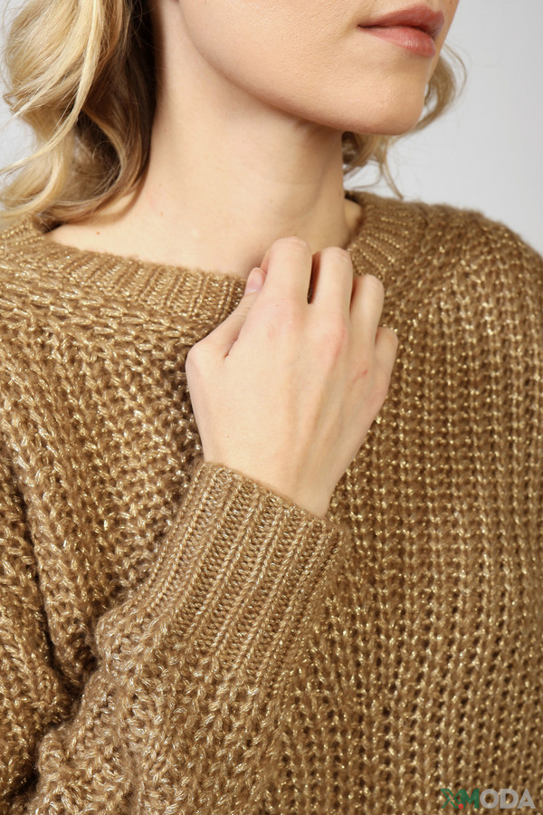 Пуловер Luisa Cerano, размер 44 - фото 5