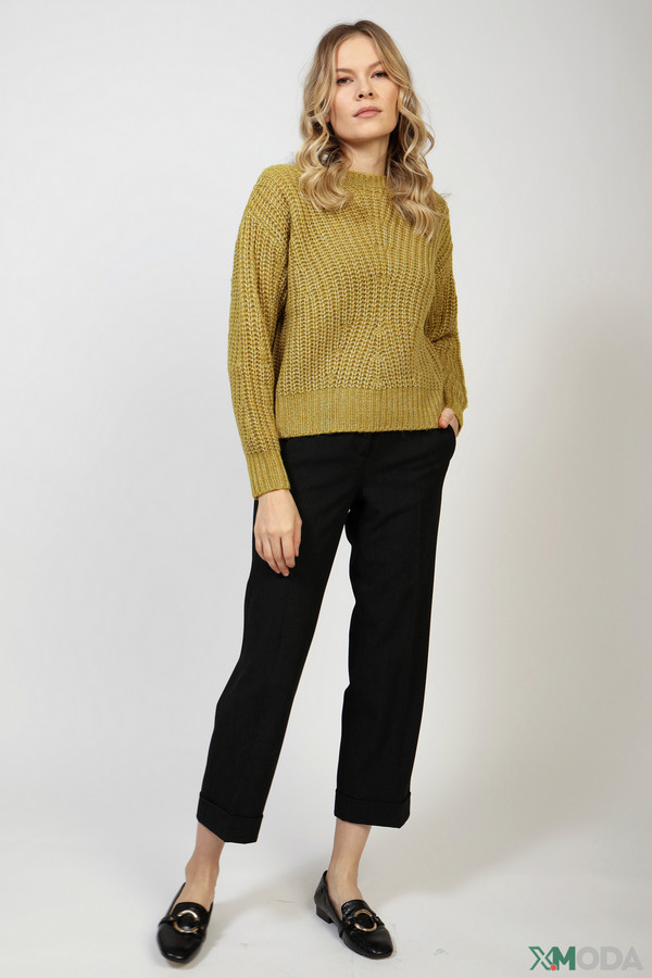 Пуловер Luisa Cerano, размер 44 - фото 2