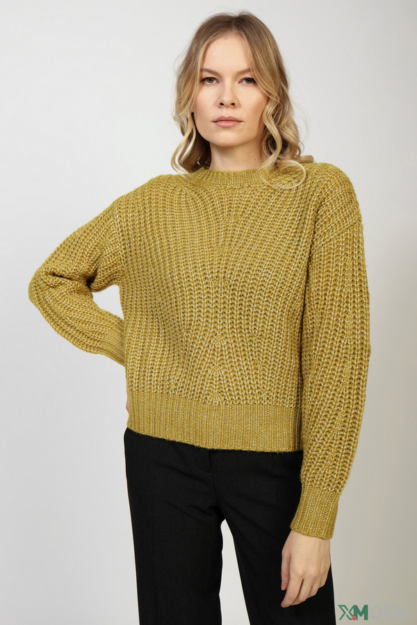 Пуловер Luisa Cerano, размер 50 - фото 1