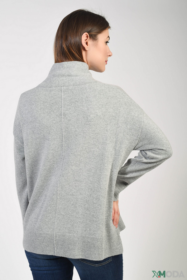 Пуловер Oui, размер 50 - фото 2