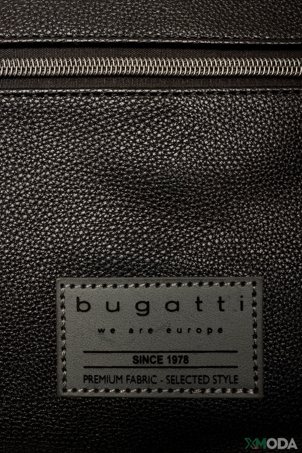 Рюкзак Bugatti, размер Единый - фото 8