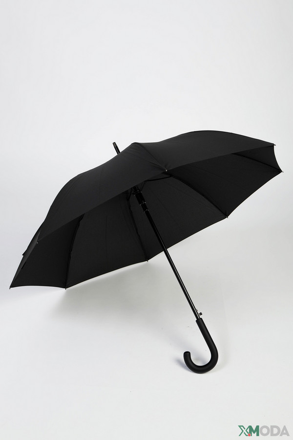 Зонт Bugatti, размер один размер, цвет чёрный