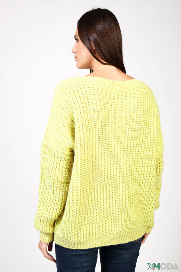Пуловер Set, размер 46 - фото 2