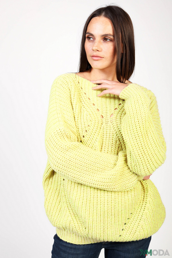 Пуловер Set, размер 46 - фото 1