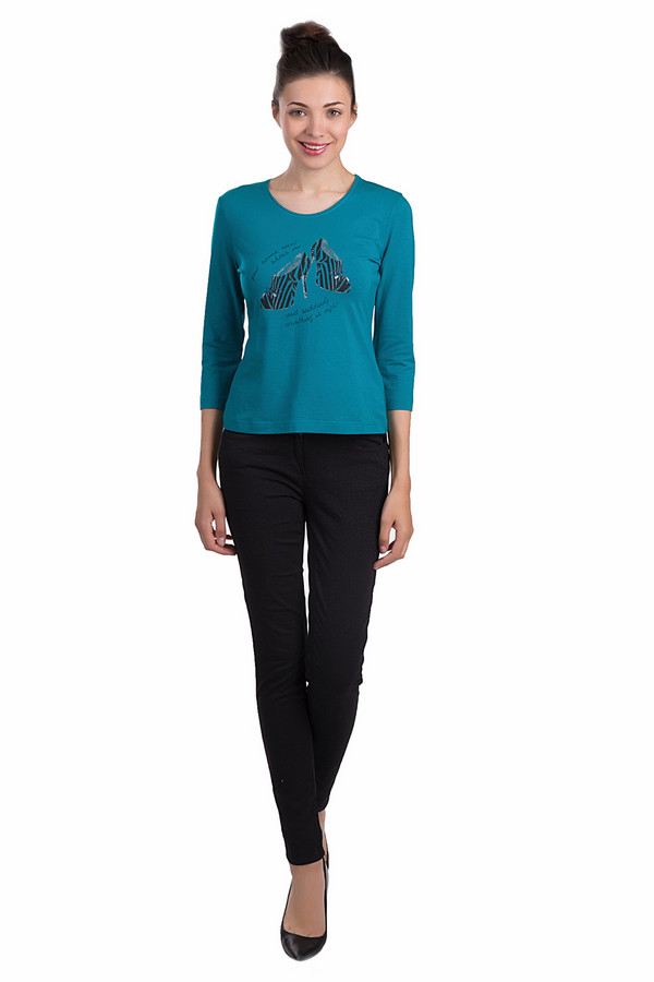 Лонгслив Gerry Weber