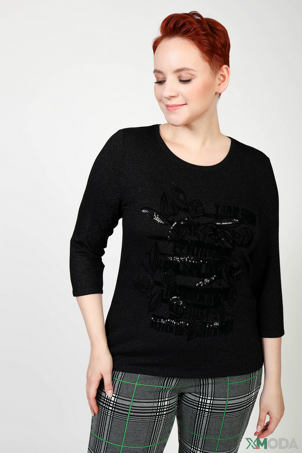 Пуловер Lebek, размер 50 - фото 1