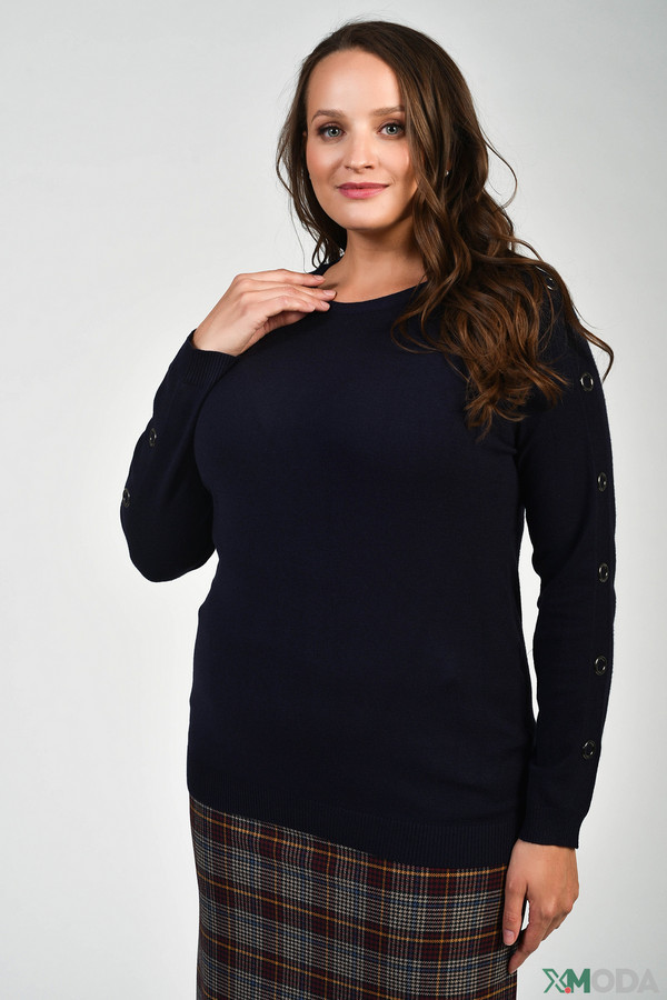 Пуловер Lebek, размер 48 - фото 1