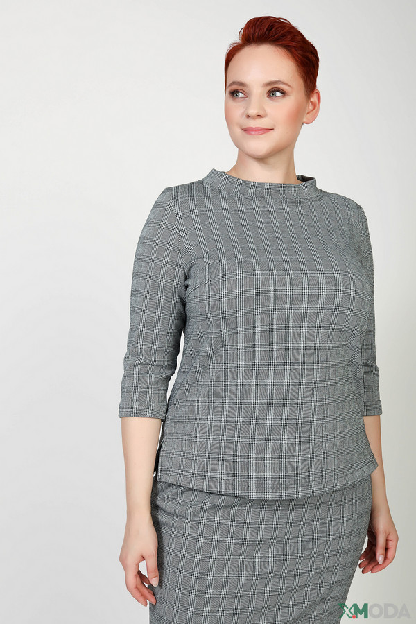 Пуловер Eugen Klein, размер 52 - фото 1