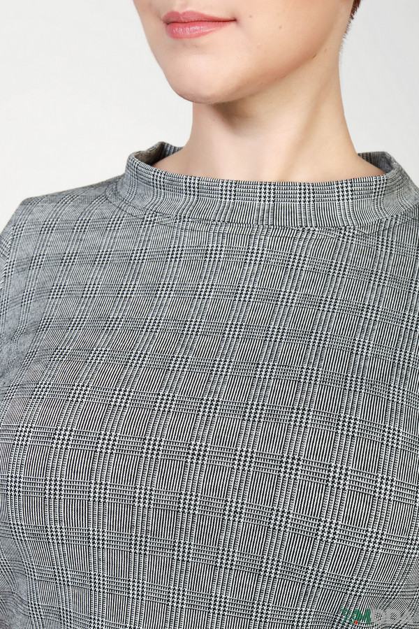 Пуловер Eugen Klein, размер 52 - фото 5