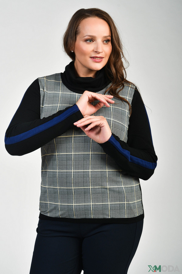Пуловер Eugen Klein, размер 48 - фото 1