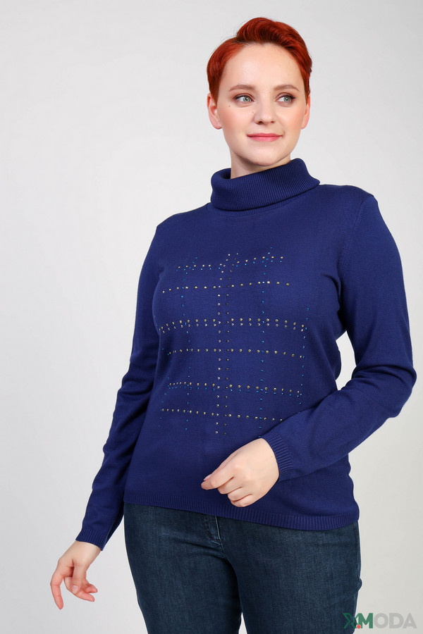Пуловер Eugen Klein, размер 48 - фото 1