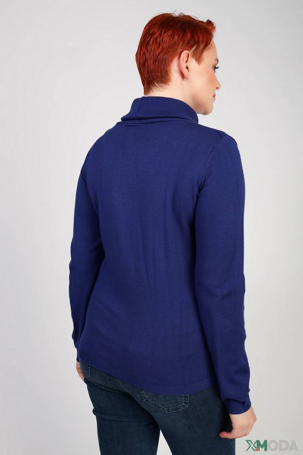 Пуловер Eugen Klein, размер 48 - фото 2