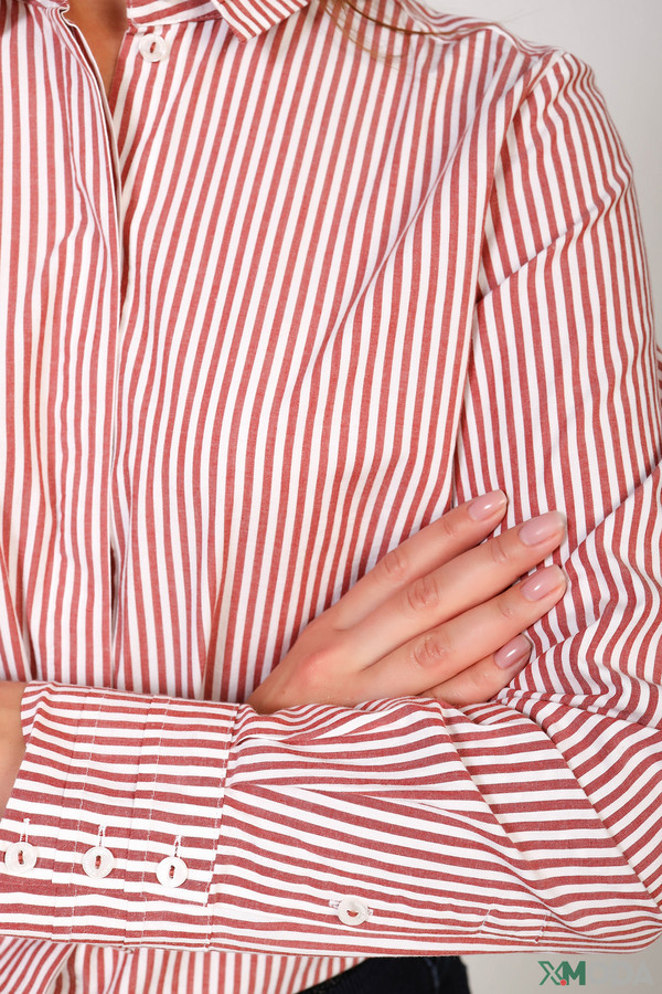 Блузa Gerry Weber, размер 44, цвет разноцветный - фото 5