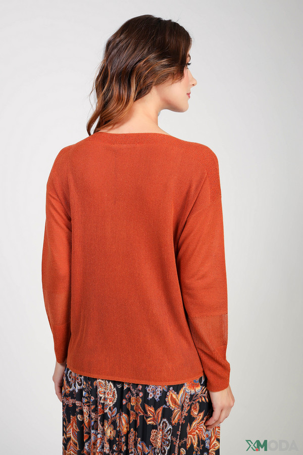 Пуловер Lecomte, размер 50 - фото 2