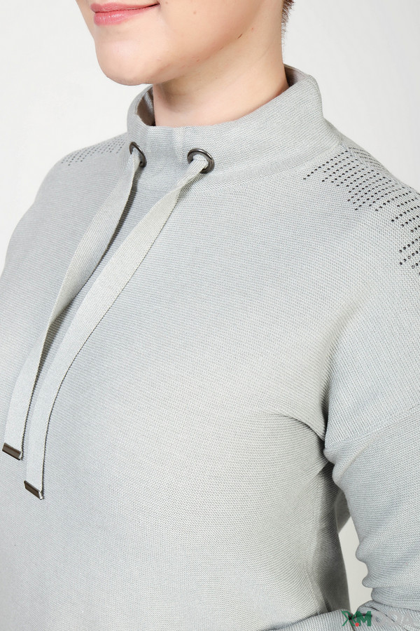 Пуловер Thomas Rabe, размер 46 - фото 4
