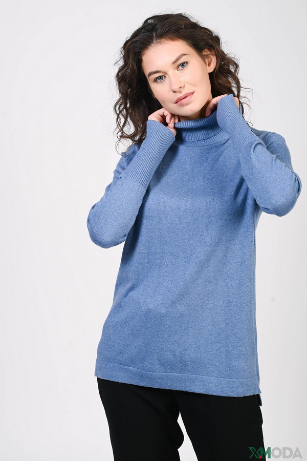 Пуловер Bianca, размер 42 - фото 1