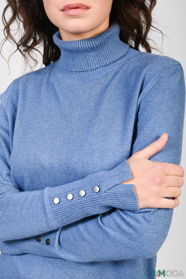 Пуловер Bianca, размер 42 - фото 4