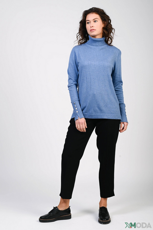 Пуловер Bianca, размер 42 - фото 3