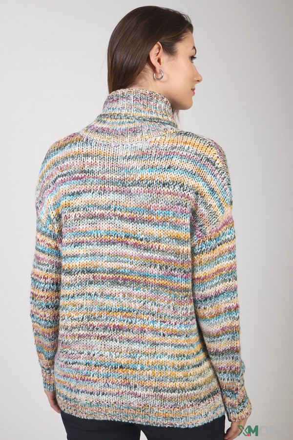Пуловер Gerry Weber, размер 44 - фото 4
