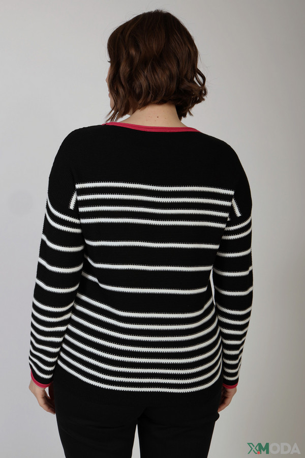 Пуловер Thomas Rabe, размер 52 - фото 4