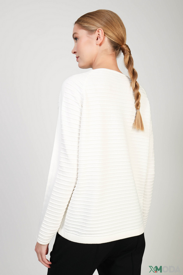 Пуловер Monari, размер 46 - фото 2