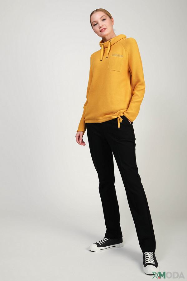Пуловер Monari, размер 46 - фото 3