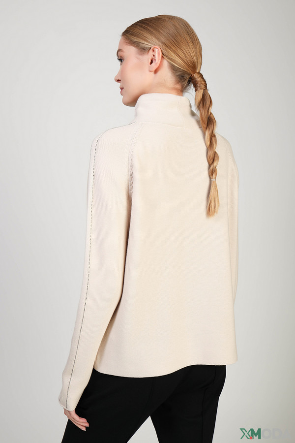 Пуловер Monari, размер 42 - фото 2