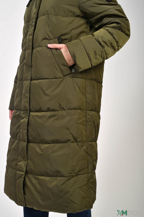 Пальто Gerry Weber, размер 46 - фото 6