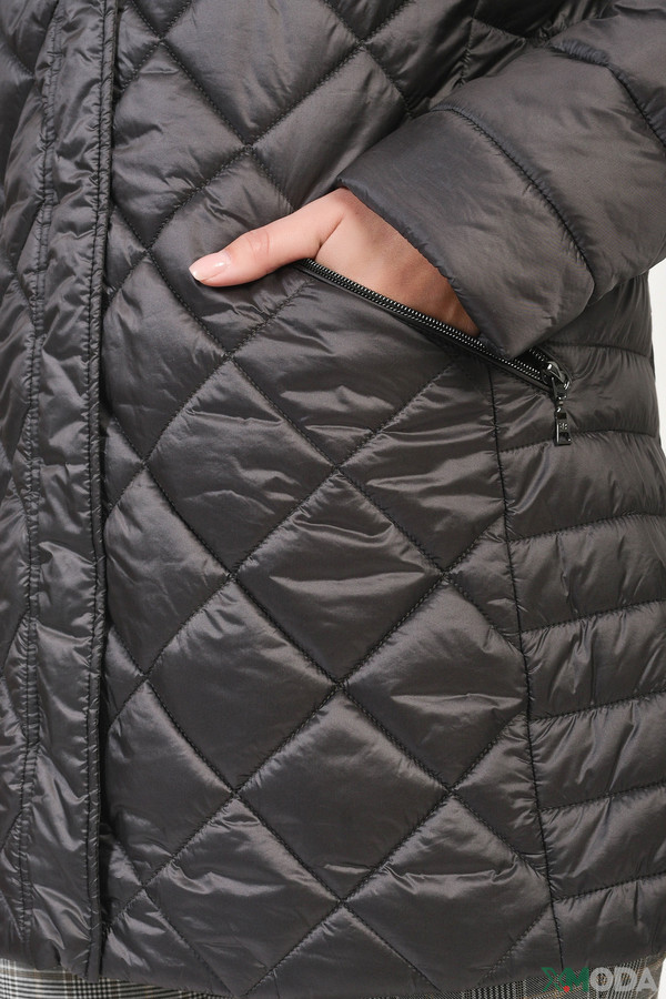 Куртка Basler, размер 46 - фото 6