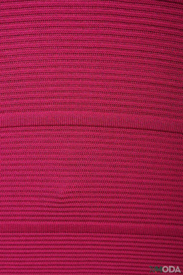 Пуловер Doris Streich, размер 48, цвет розовый - фото 5