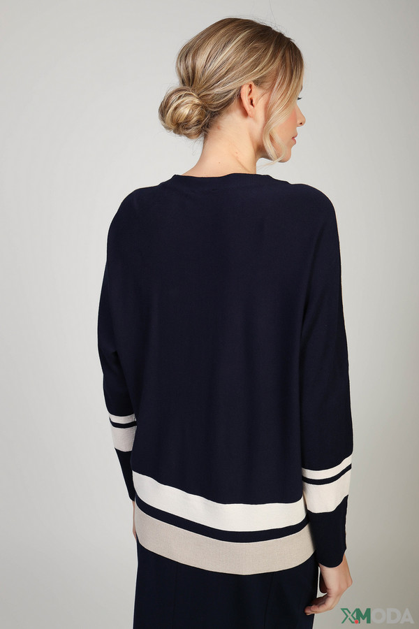 Пуловер Olsen, размер 48 - фото 2