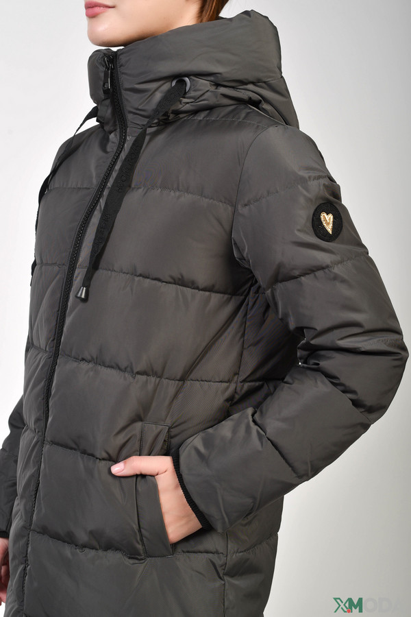 Пальто Mos Mosh, размер 40-42 - фото 7