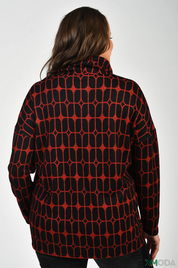 Пуловер Doris Streich, размер 58 - фото 2