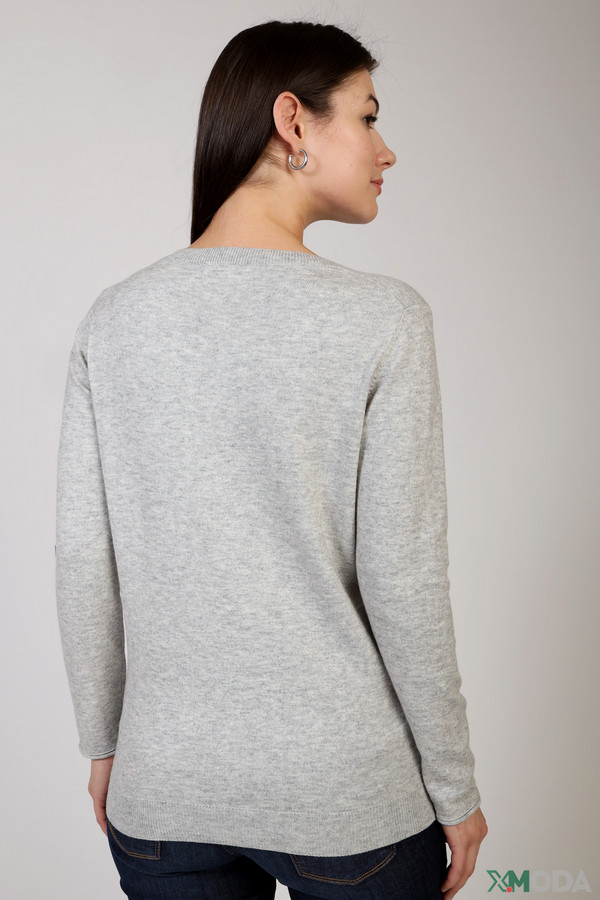 Пуловер Steilmann, размер 46 - фото 3