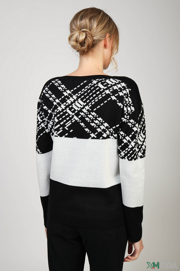 Пуловер Betty Barclay, размер 46 - фото 3