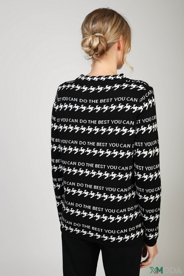 Пуловер Betty Barclay, размер 52 - фото 2