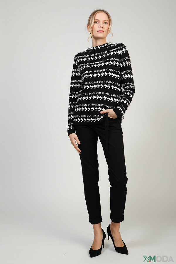 Пуловер Betty Barclay, размер 52 - фото 3