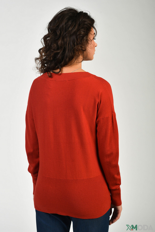 Пуловер s.Oliver, размер 44 - фото 2