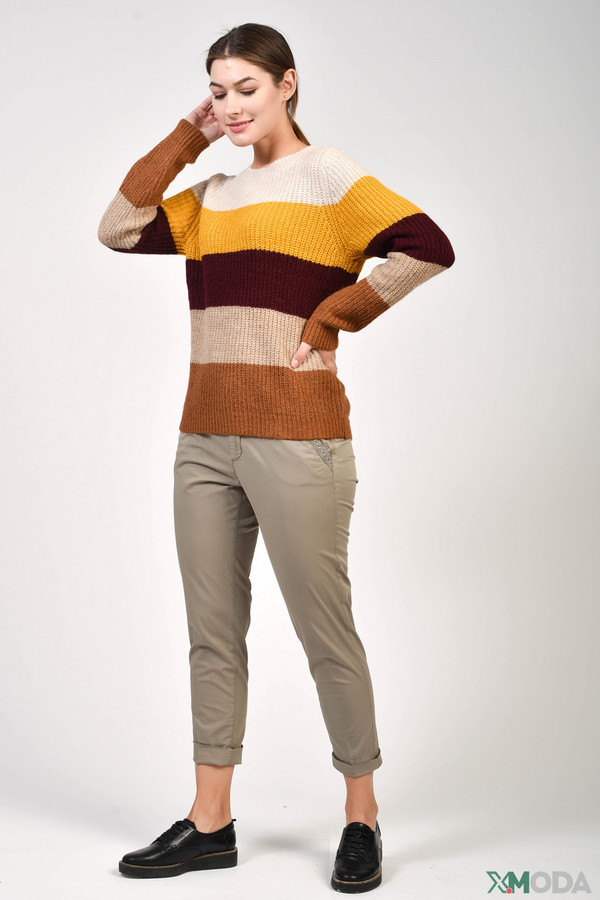 Пуловер s.Oliver, размер 42 - фото 4