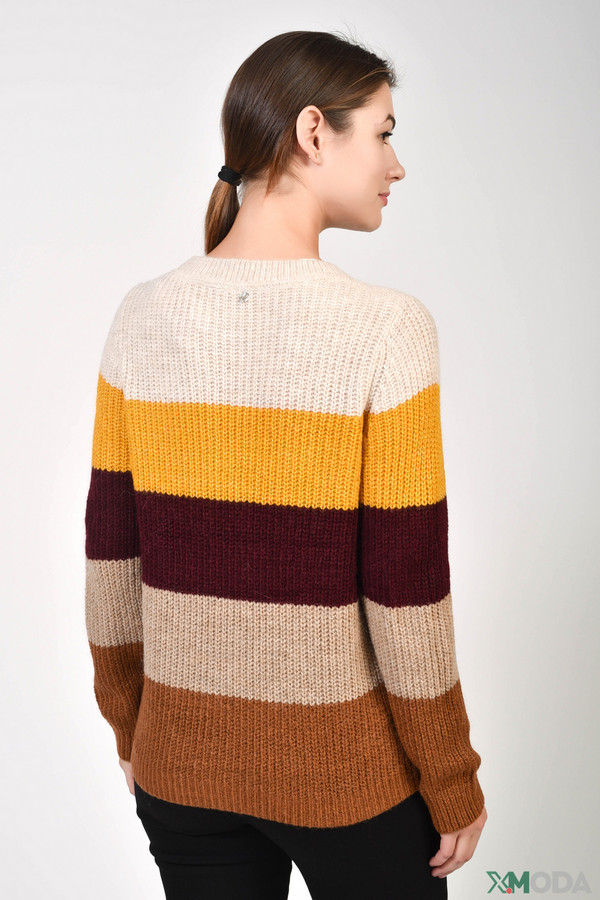 Пуловер s.Oliver, размер 42 - фото 2