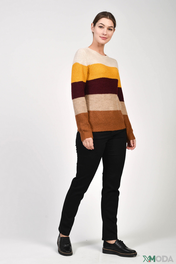 Пуловер s.Oliver, размер 42 - фото 3